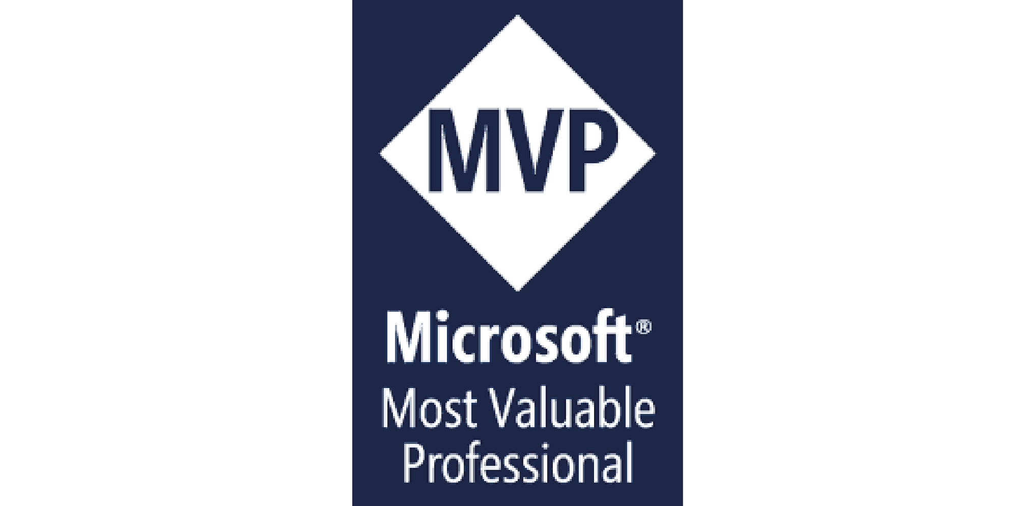 Microsoft MVP